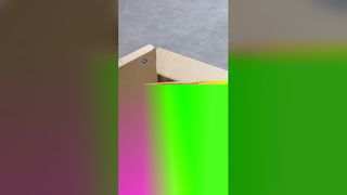 1-82210203-1 Lampada lampeggiante anteriore per ISUZU FVZ34 6HK1