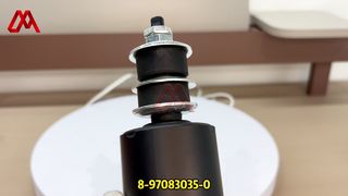 8972536171 8970830350 8-97253617-1 8-9708350-0 Ammortizzatore anteriore completo per ISUZU NPR 4HF1