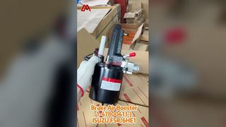 Servofreno 1-47800413-0 1478004130 per ISUZU FSR 6HE1