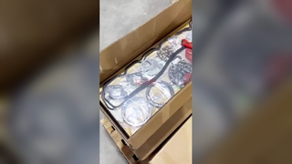 Set completo di guarnizioni per ISUZU MITSUBISHI TOYOTA HINO