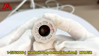 1-15761006-0 1157610060 Pompa di adescamento della pompa di alimentazione del carburante per ISUZU 6HK1 FVR34 FSR NPR