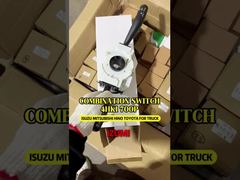 8-98073850-1 Interruttore combinato