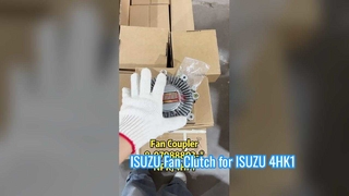 Frizione ventola camion 8-97088803-0 8970888030 per ISUZU NPR 4HF1