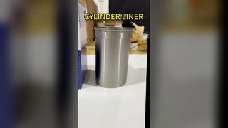 fodera del cyliner