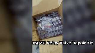 1-85576033-0 1855760330 Kit di riparazione della valvola di rilassamento per ISUZU CXZ81 10PE1