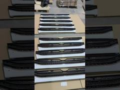 Carrozzeria per autocarri Isuzu