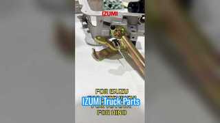 Parti per ISUZU per MITSUBISHI per TOYOTA per HINO