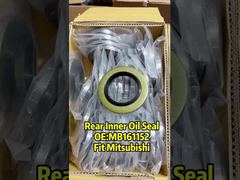 Paraolio interno mozzo ruota posteriore MB161152 per Mitsubishi Fuso