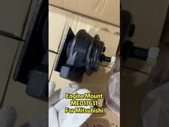 ME017631 SUPPORTO MOTORE per MITSUBISHI CANTER 4D35
