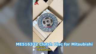 ME516332 Disco frizione per Mitsubishi Fuso Canter