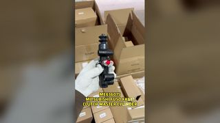 ME636075 Cilindro maestro frizione per camion MITSUBISHI FUSO FH211