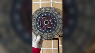 DISCO FRIZIONE MFD015U PER Mitsubishi