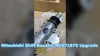 ME671875 Servosterzo per MITSUBIHI