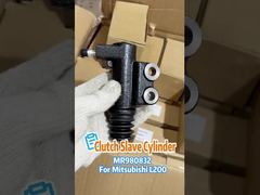 MR980832 Cilindro secondario frizione per Mitsubishi