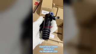 Cilindro ricevitore frizione MR980832 per camion Mitsubishi