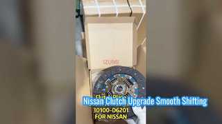 30100-D6201 Disco frizione per Nissan