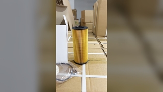 8-98018858-0 5-87610118-0 Elemento filtro olio 8980188580 5876101180 per ISUZU NKR NPR 4JJ1