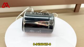 8-94360427-0 filtro dell'olio 8943604270 adatto per Isuzu NHR94