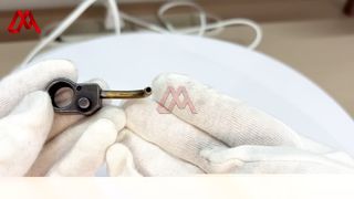 8943705790 Ugello di raffreddamento pistone motore 8-94370579-0 per ISUZU 4HF1 4HG1 NPR