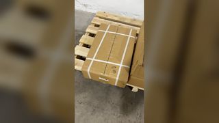 Gruppo ammortizzatore per ISUZU