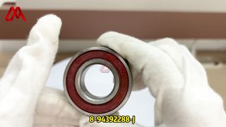 8-94392288-0 8943922880 Cuscinetto pilota albero presa di forza per ISUZU FVZ34 6HK1