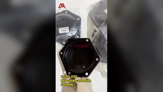 Parti della sospensione del camion della copertura del sedile del perno 49303-1130 per il camion E13C P11C SH1E di Hino 700 500 Profia