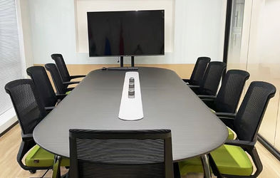 Izumi International Supply Chain Management (guangzhou) Co., Ltd. linea di produzione del fabbricante