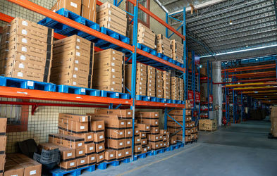 Izumi International Supply Chain Management (guangzhou) Co., Ltd. linea di produzione del fabbricante
