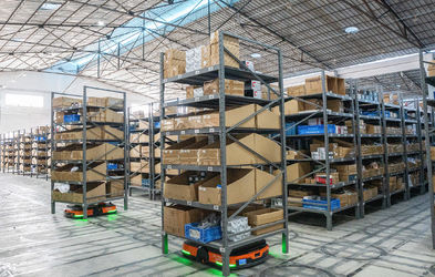 Izumi International Supply Chain Management (guangzhou) Co., Ltd. linea di produzione del fabbricante
