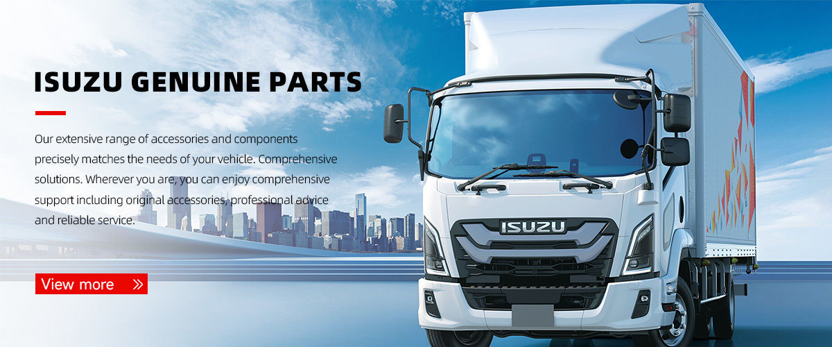 Cina il la cosa migliore Ricambi per autocarri Hino sulle vendite