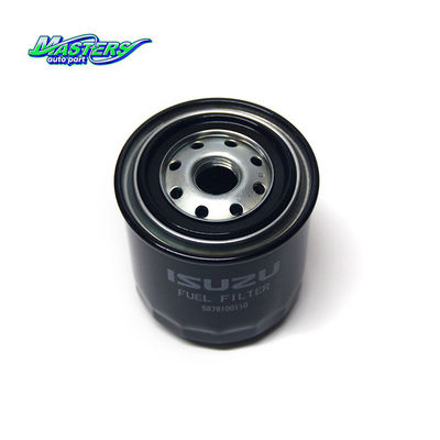 comprare NKR55 4JB1T Isuzu Ricambi Motore Oil Purificatore filtro dell'olio 5876100110 online manufacture