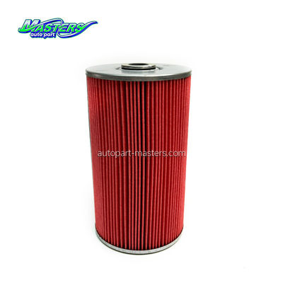 comprare Masters 1-87610167-1 Filtro olio 1876101671 per ISUZU 6WG1 online manufacture