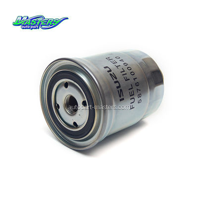 comprare Masters 5-87610094-0 Elemento filtro del carburante 5876100940 per ISUZU NKR77 4JH1 online manufacture
