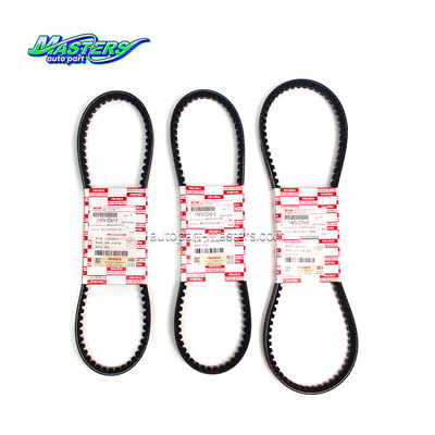 Masters 5-87610058-0 Cooling Fan Belt 8-98003187-0 for ISUZU FRR NPR 4J4H