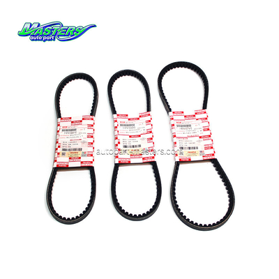 Masters 5-87610058-0 Cooling Fan Belt 8-98003187-0 for ISUZU FRR NPR 4J4H