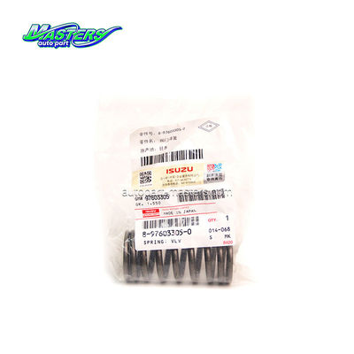 comprare Master OEM Motore Valvola molla 8976033050 Per ISUZU CVZ CXZ CYZ CYZ51 6WF1 online manufacture