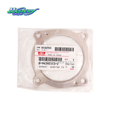 comprare Masters ISUZU Motore Diesel Filtro di olio Adaptore di guarnizione 8943925532 OEM online manufacture