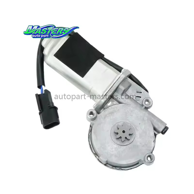 Masters Car Front Door Window Regulator Replacement Motor 8978984790 For ISUZU NKR NPR66 4HF1