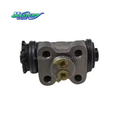 comprare 4HF1 NKR NPR Isuzu Parti freno cilindro freno a tamburo posteriore 8971398240 online manufacture