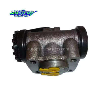 comprare Parti di freno della ruota del cilindro del tamburo anteriore 8970786140 8971709510 per ISUZU NPR71 4BD1 online manufacture