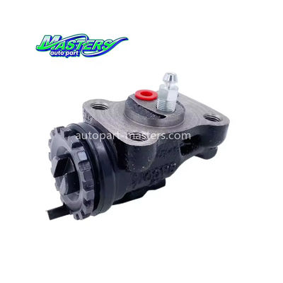 comprare Assemblaggio del cilindro della ruota del freno del tamburo anteriore 8970786150 8971709520 Per ISUZU NPR71 4BD1 online manufacture