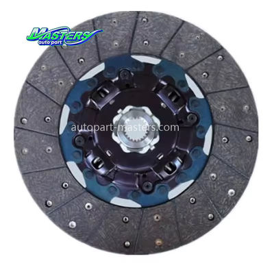 comprare OEM Disco di frizione della frizione 8973899100 8944627893 Per ISUZU NKR NPR 4HF1 4BE1 online manufacture