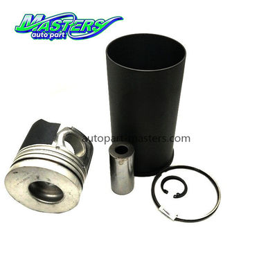 Masters Engine Piston Engine Liner Kit 5878149190 For ISUZU NQR70 4HE1 1X