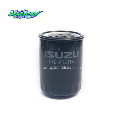 comprare Masters Fram filtro dell'olio 5-87610021-0 8-97329911-0 Cartuccia filtro per ISUZU online manufacture