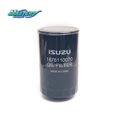 comprare Masters Fram filtro dell'olio 1-87611007-0 1-13240232-2 Cartuccia filtro per ISUZU online manufacture
