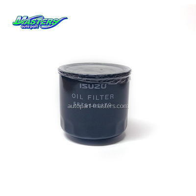 comprare Masters Fram filtro dell' olio 5-87610117-0 8-97148270-1 Cartuccia filtro per ISUZU online manufacture