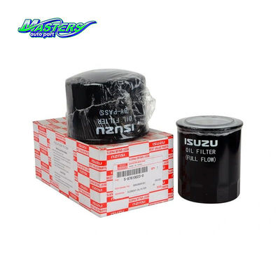 comprare Master Fram filtro dell' olio 5876100230 8943604181 Cartuccia filtro per ISUZU online manufacture