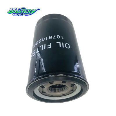 comprare Master Fram filtro dell'olio 1876100640 8943910494 Cartuccia filtro per ISUZU online manufacture