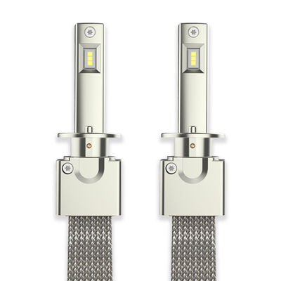 K3 52W 5200lm 6000K 880/9005/9006/9012/H1/H4/H47/H11/H13 LED Headlight Bulb