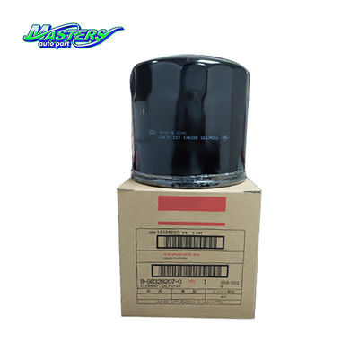 comprare 8-98328207-0 Filtro per olio 8983282070 per Isuzu 4HK1 700P online manufacture